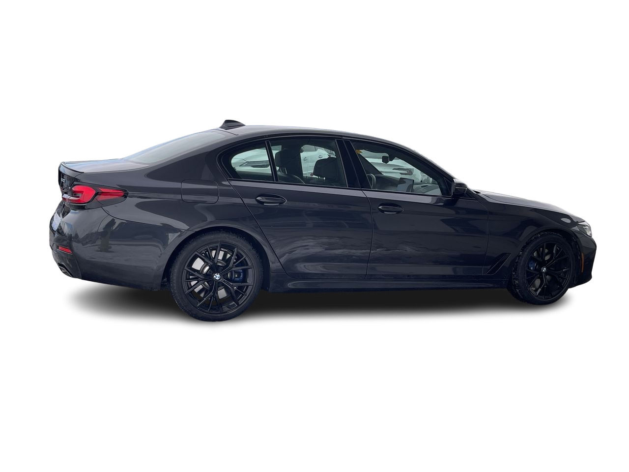 BMW 5 Series  2023 à Calgary, Alberta