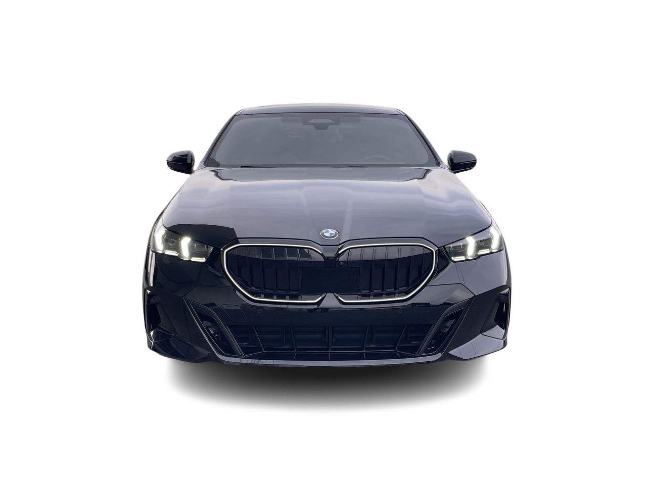 2024 BMW 5 Series