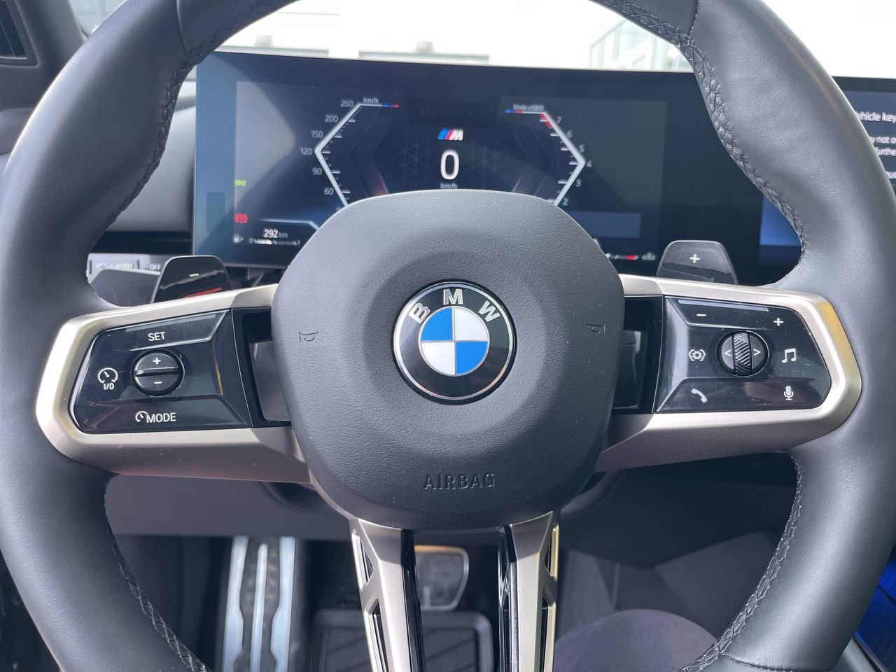 2024 BMW 5 Series