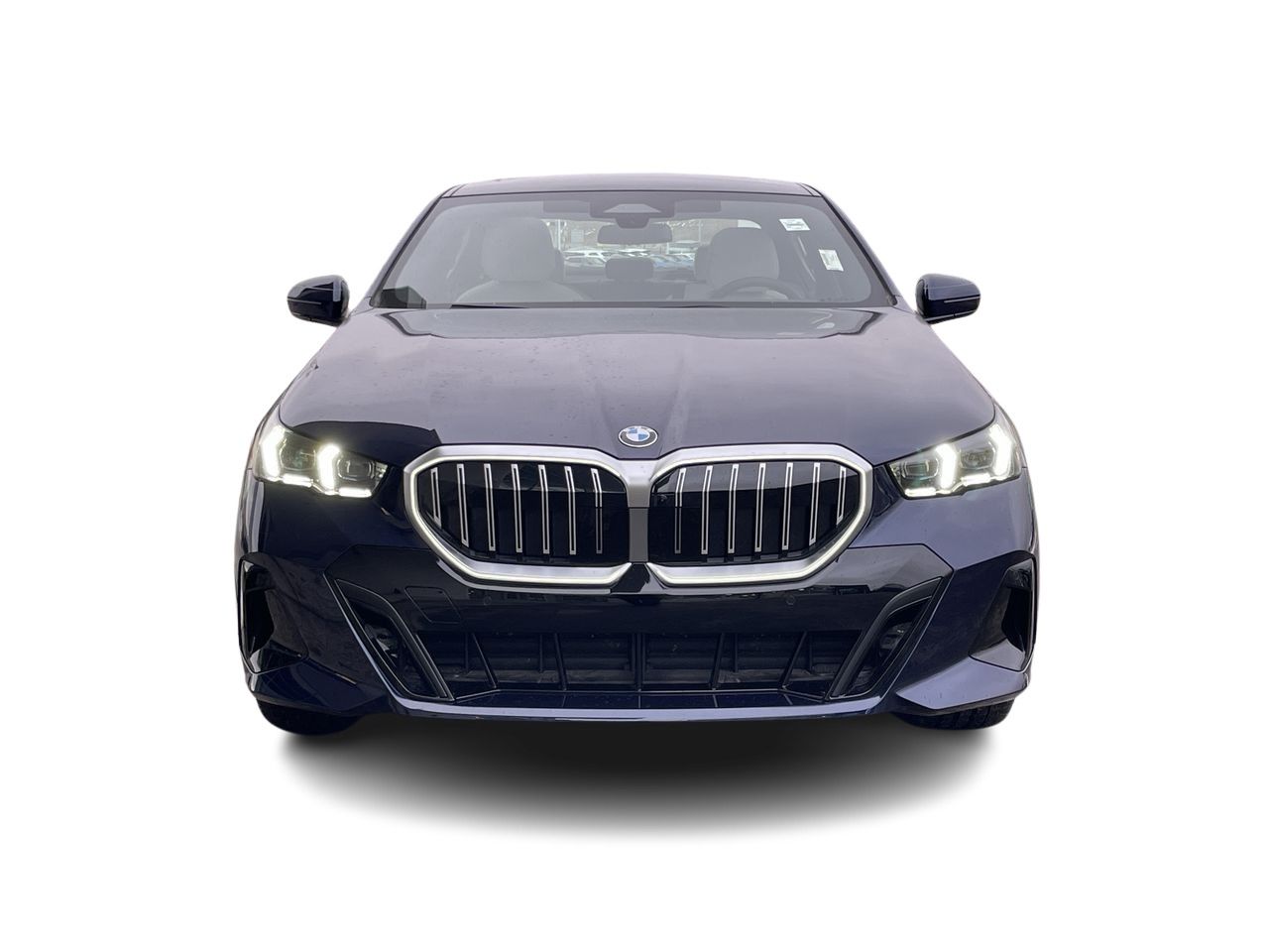 2025 BMW 5 Series