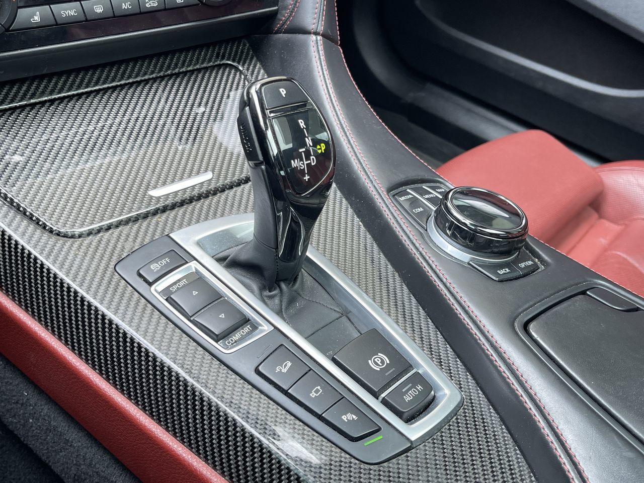 2018 BMW 6 Series in Calgary, Alberta