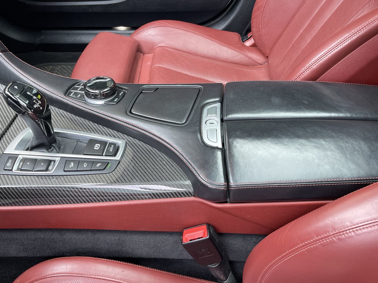 2018 BMW 6 Series in Calgary, Alberta