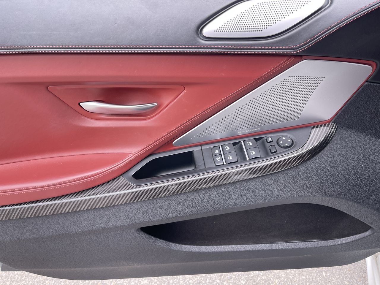 2018 BMW 6 Series in Calgary, Alberta