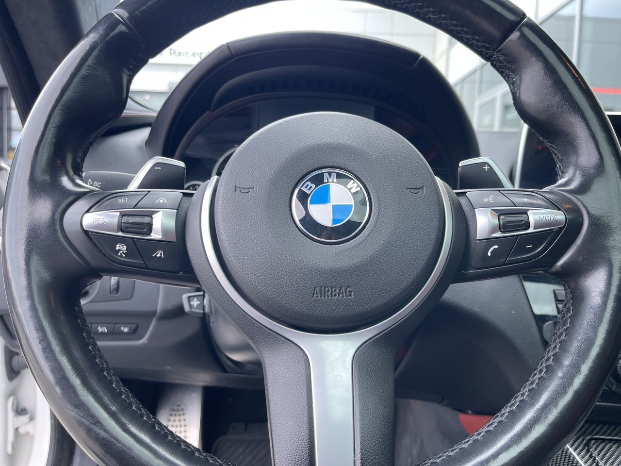 2018 BMW 6 Series in Calgary, Alberta
