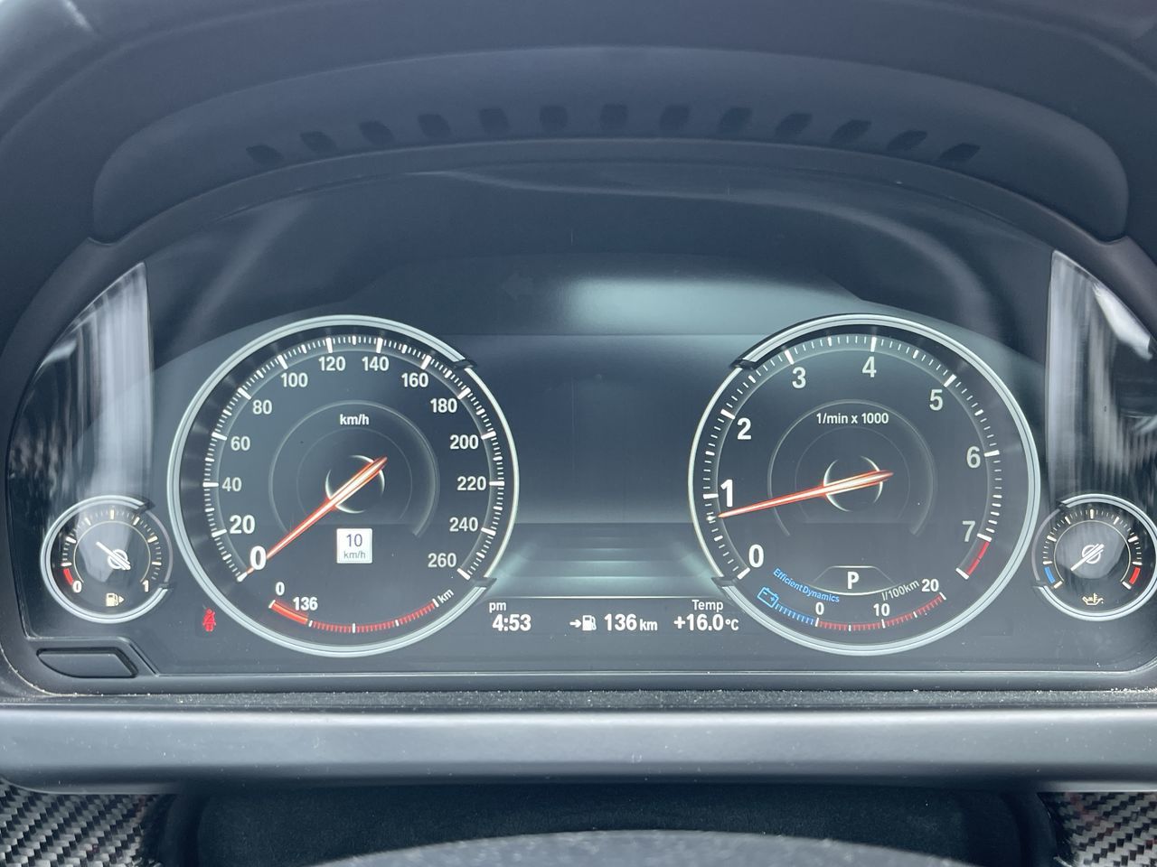 2018 BMW 6 Series in Calgary, Alberta