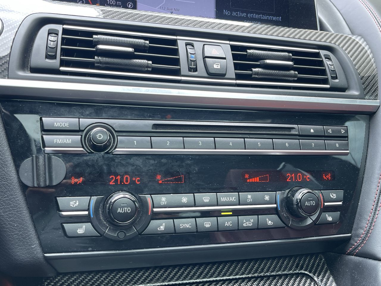 2018 BMW 6 Series in Calgary, Alberta