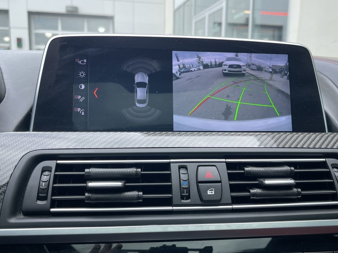 2018 BMW 6 Series in Calgary, Alberta