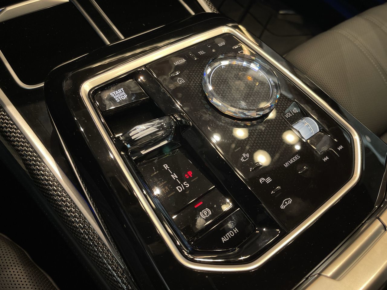 2025 BMW 7 Series Sedan in Calgary, Alberta