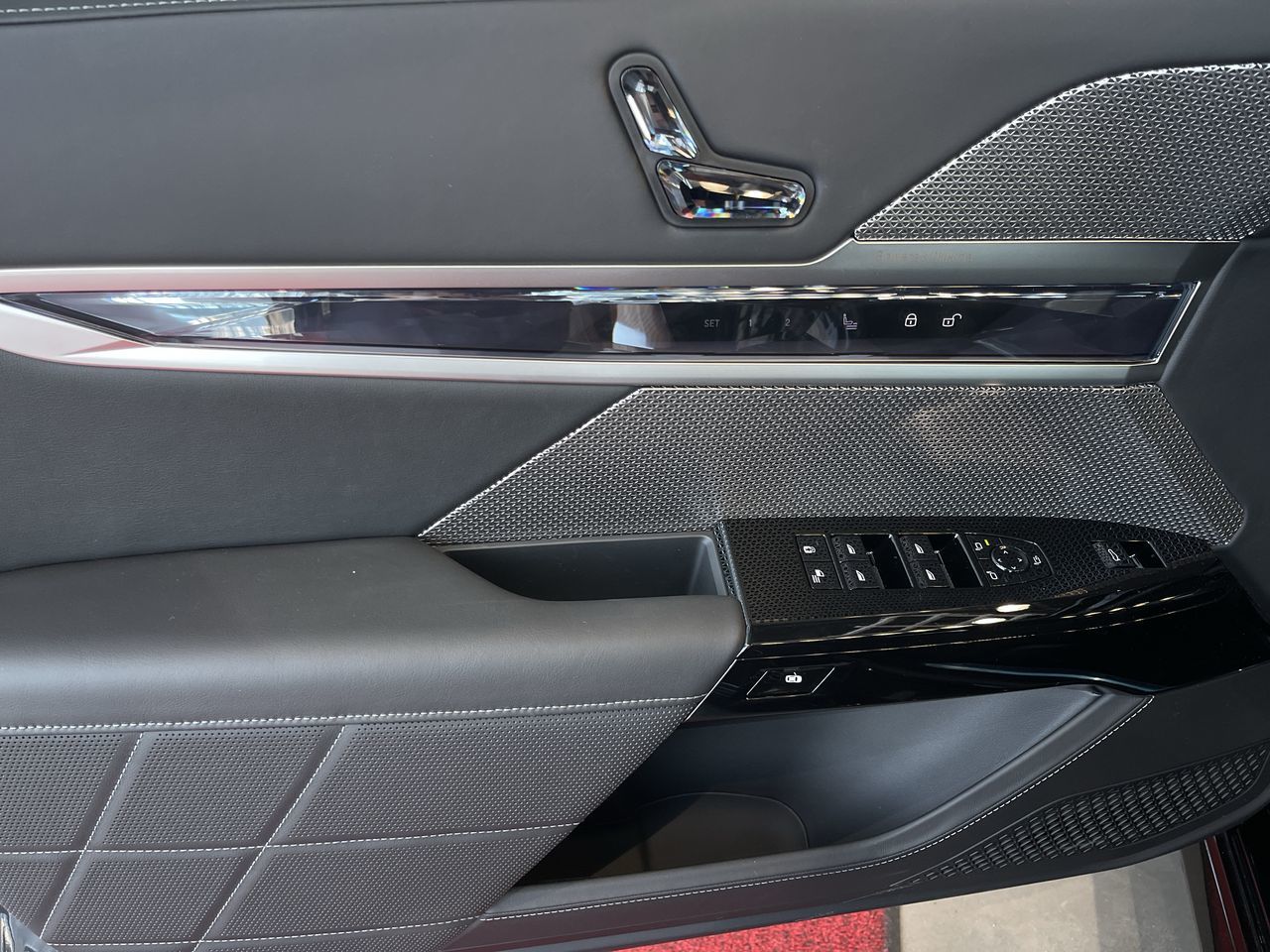 2025 BMW 7 Series Sedan in Calgary, Alberta