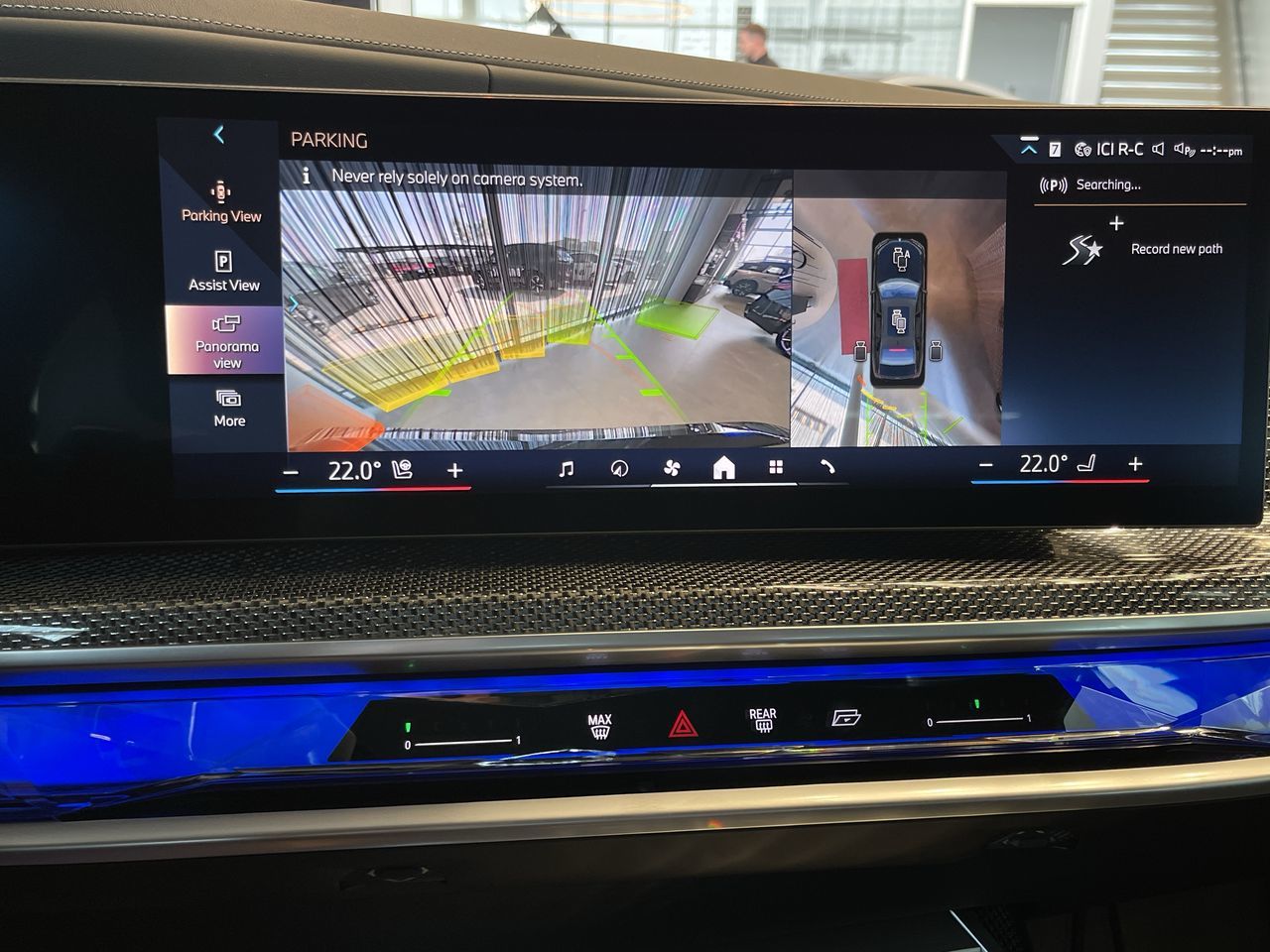 2025 BMW 7 Series Sedan in Calgary, Alberta