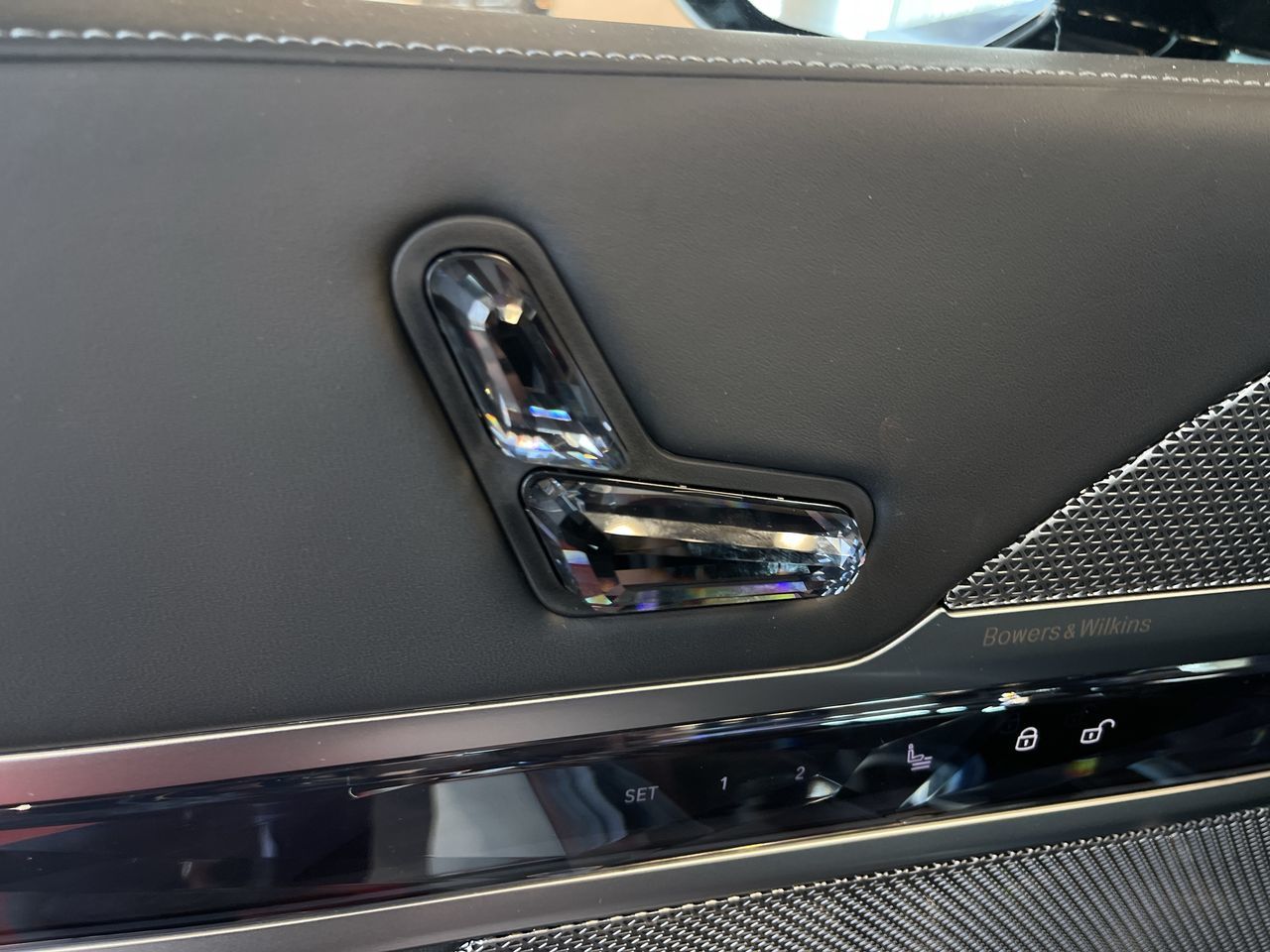 2025 BMW 7 Series Sedan in Calgary, Alberta