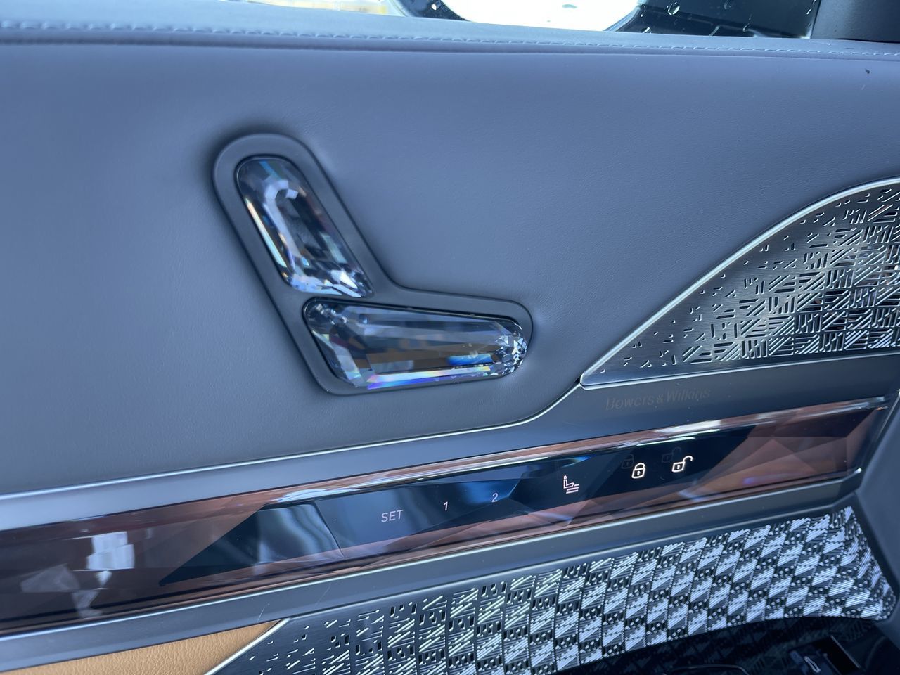 2026 BMW 7 Series Sedan