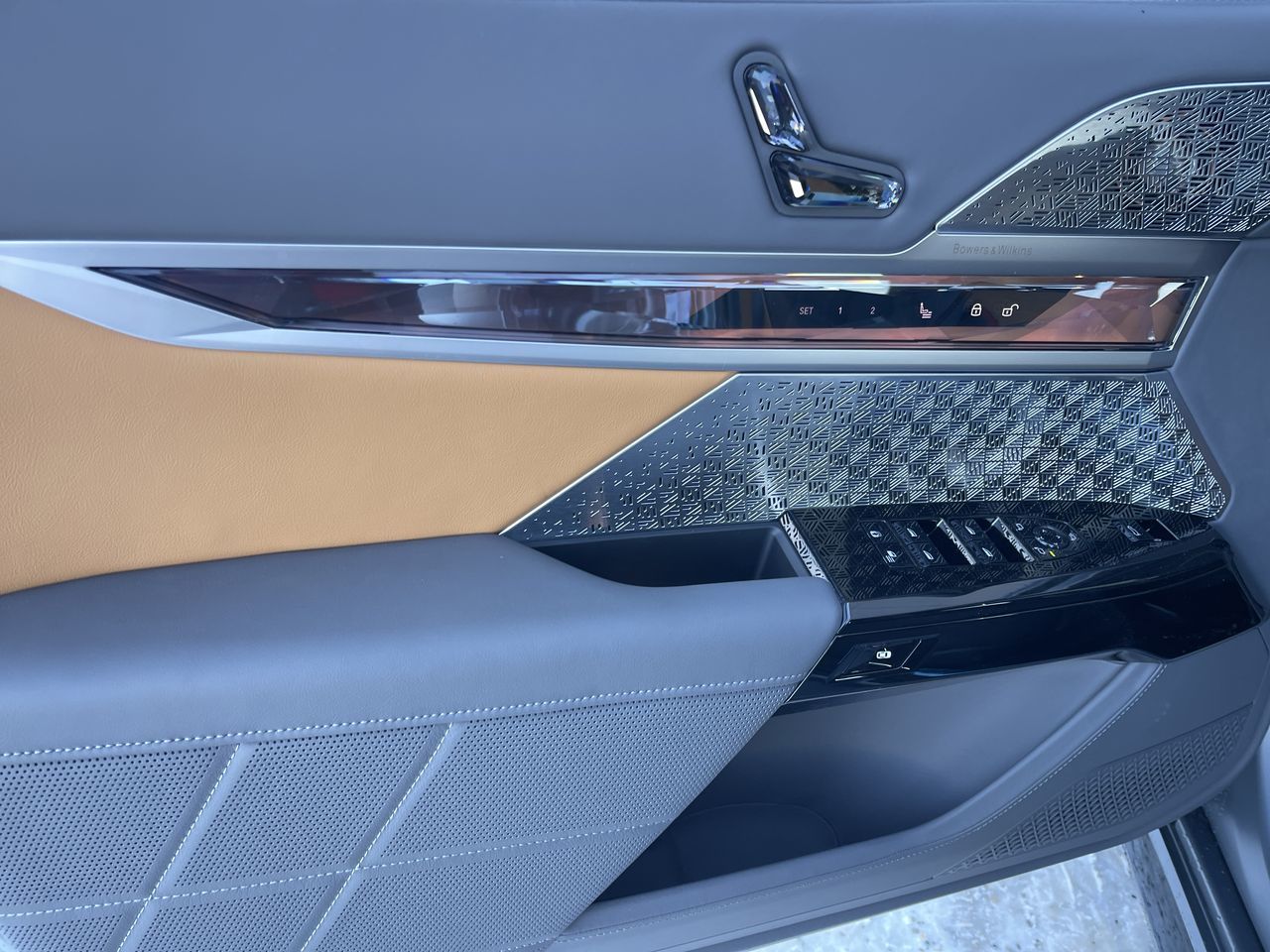 2026 BMW 7 Series Sedan