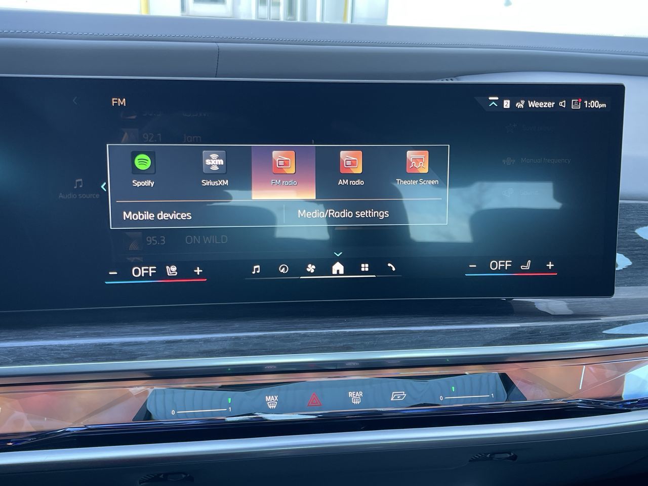 2026 BMW 7 Series Sedan