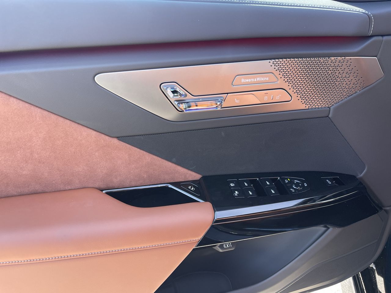 2027 BMW 7 Series Sedan