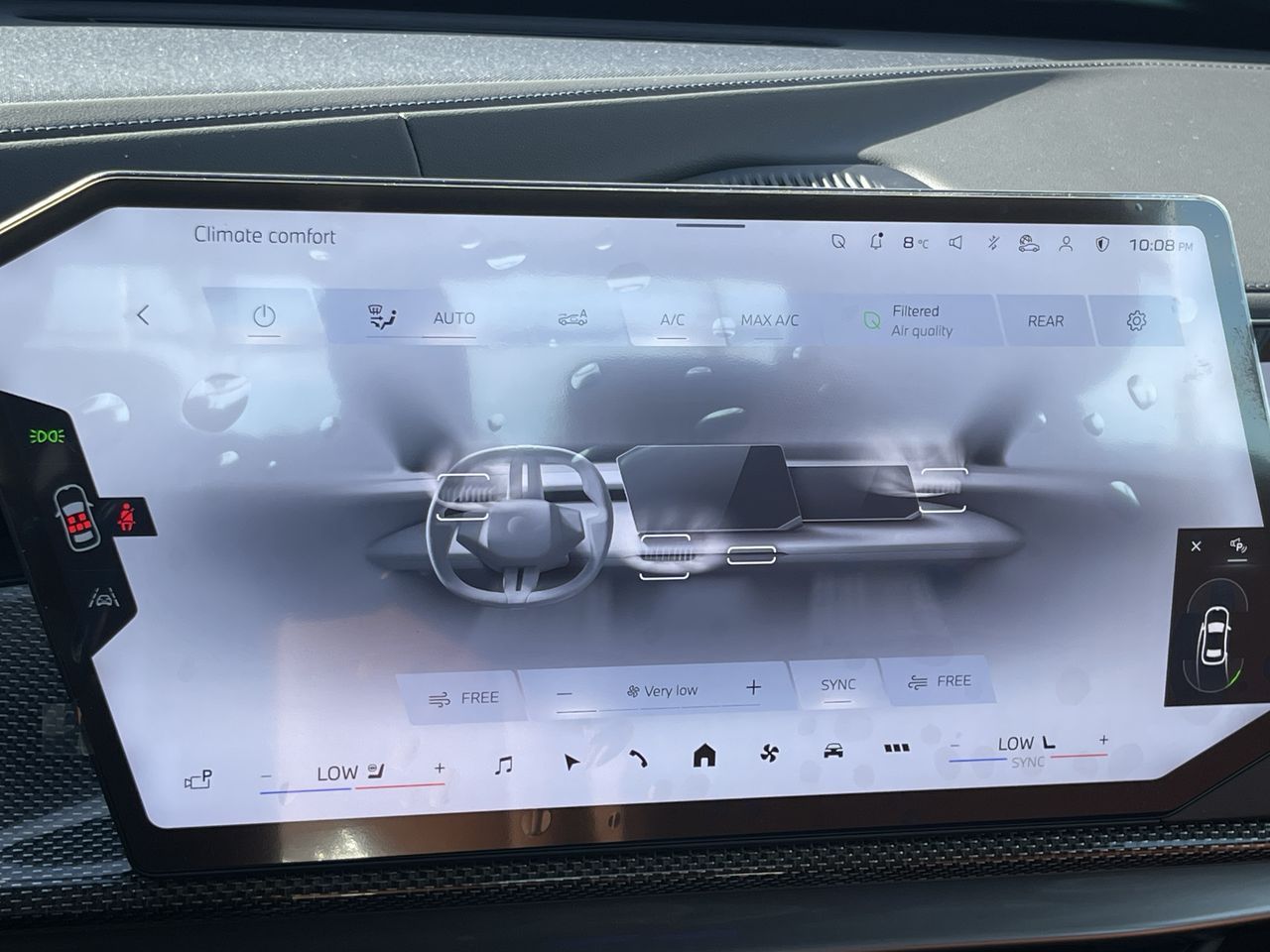 2027 BMW 7 Series Sedan