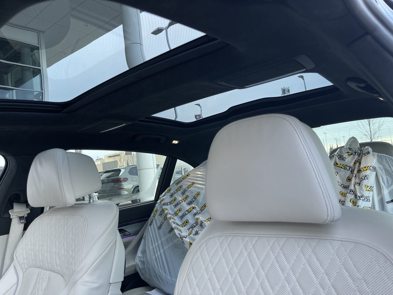 BMW 7 Series  2019 à Calgary, Alberta