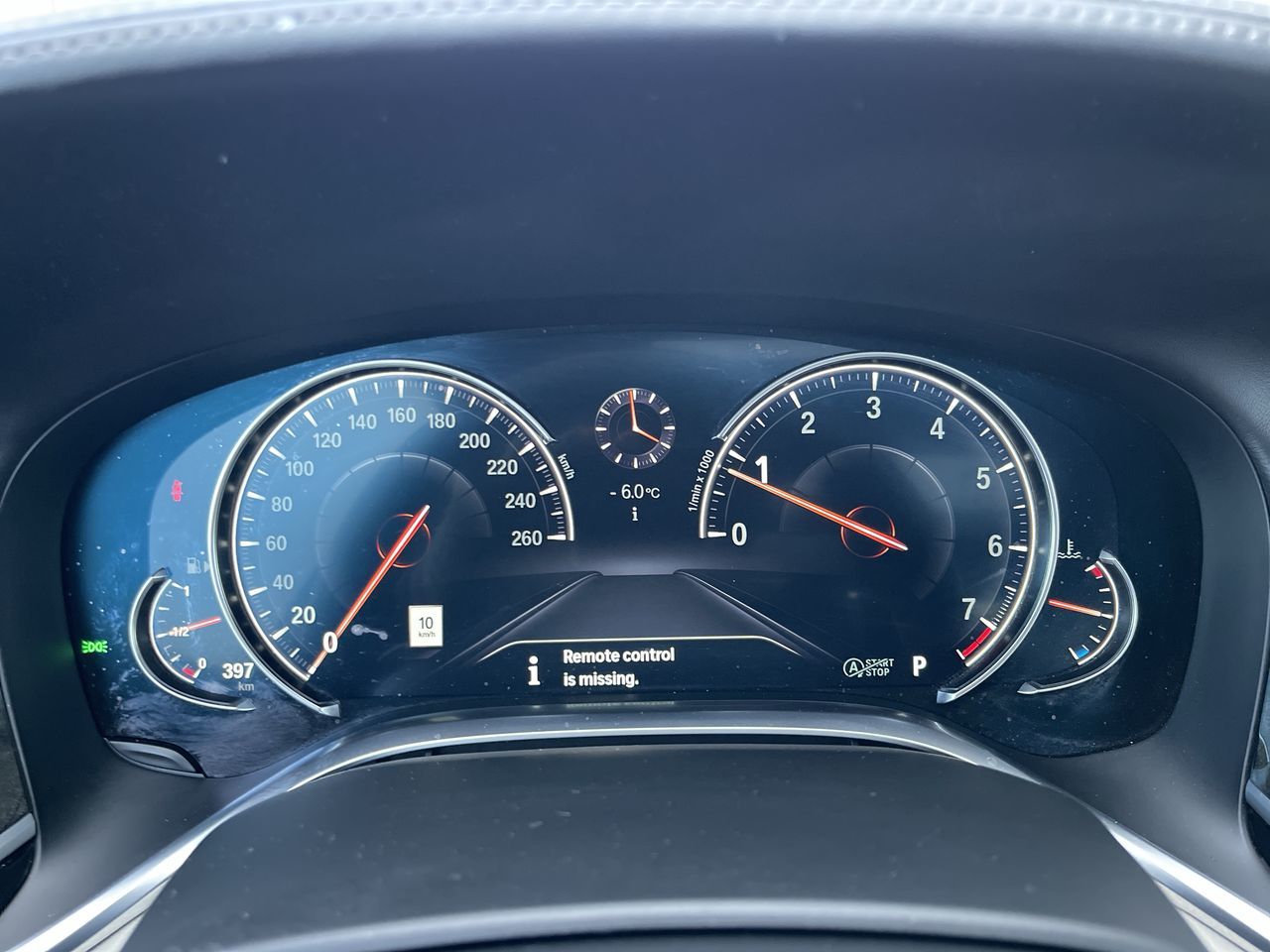 BMW 7 Series  2019 à Calgary, Alberta