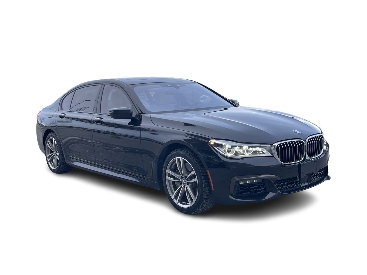 BMW 7 Series  2019 à Calgary, Alberta