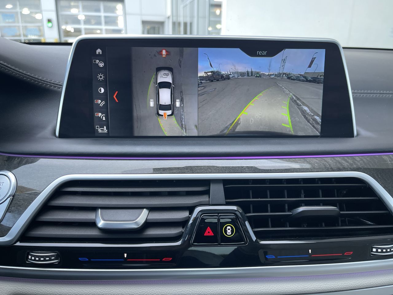 BMW 7 Series  2019 à Calgary, Alberta