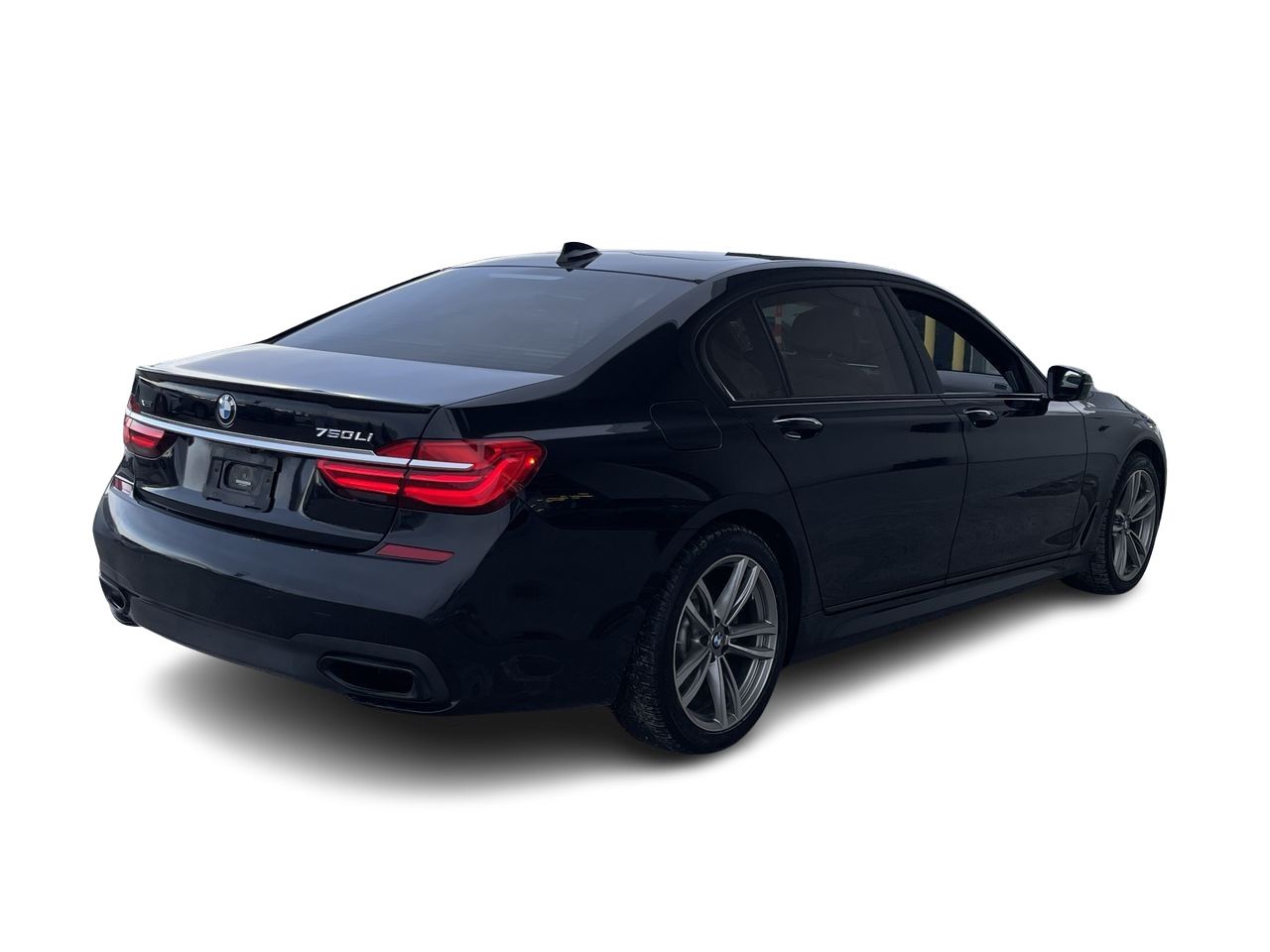 BMW 7 Series  2019 à Calgary, Alberta