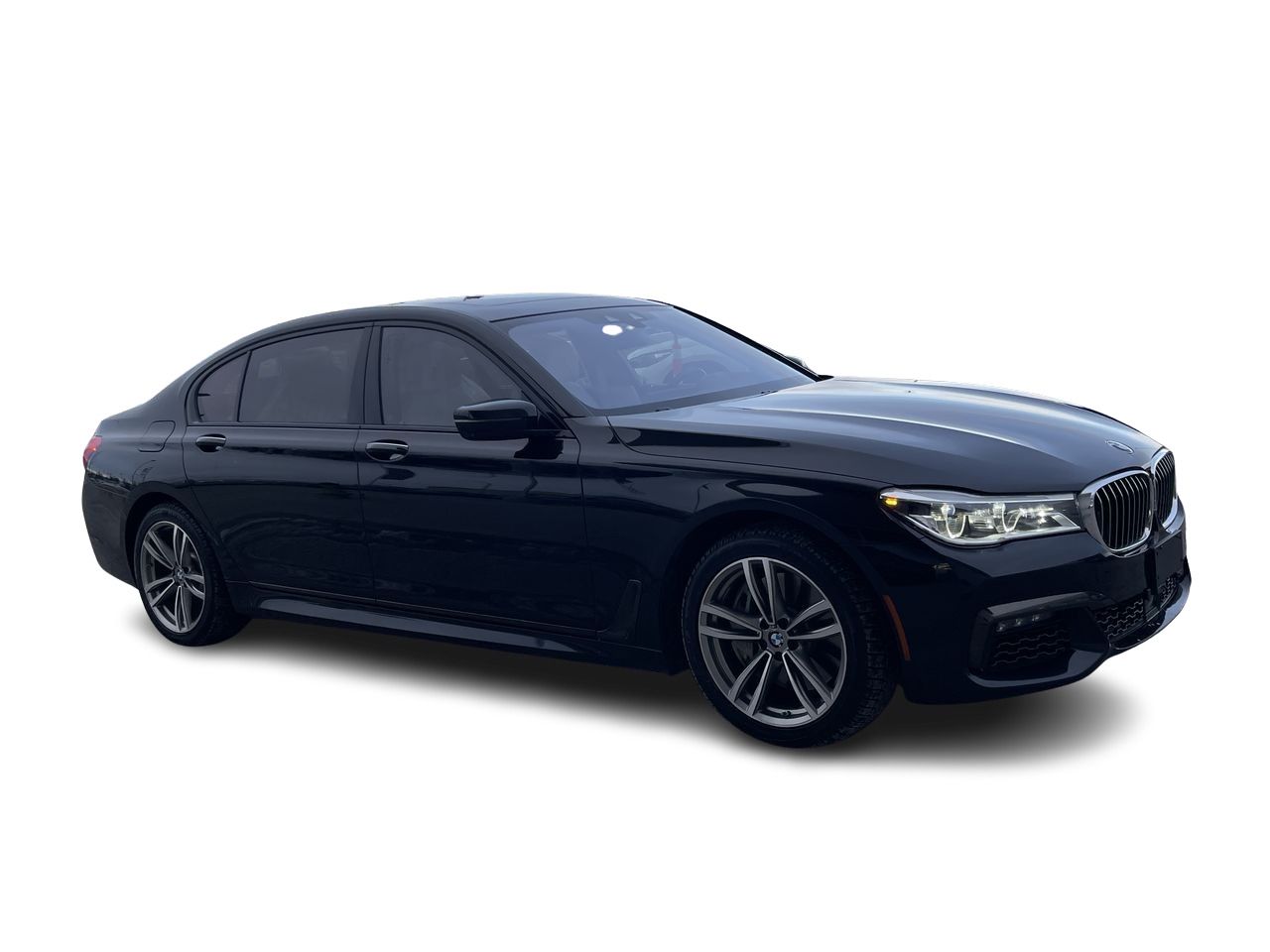 BMW 7 Series  2019 à Calgary, Alberta