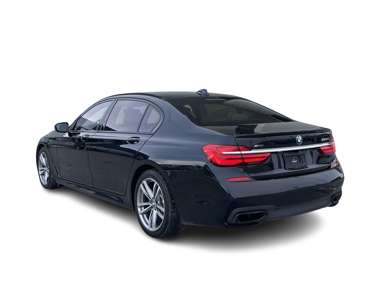 BMW 7 Series  2019 à Calgary, Alberta