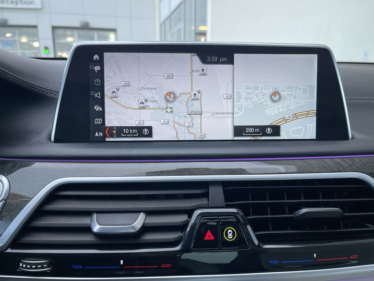 BMW 7 Series  2019 à Calgary, Alberta
