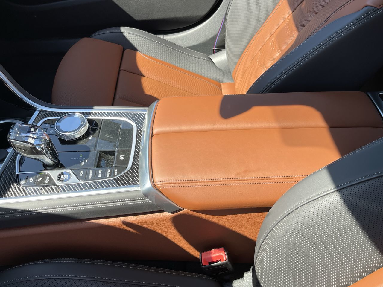 2023 BMW 8 Series Gran Coupe in Calgary, Alberta