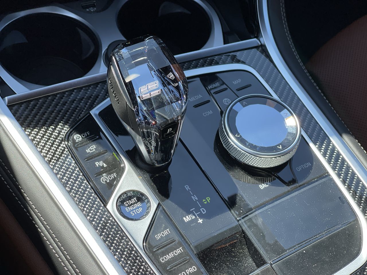 2023 BMW 8 Series Gran Coupe in Calgary, Alberta