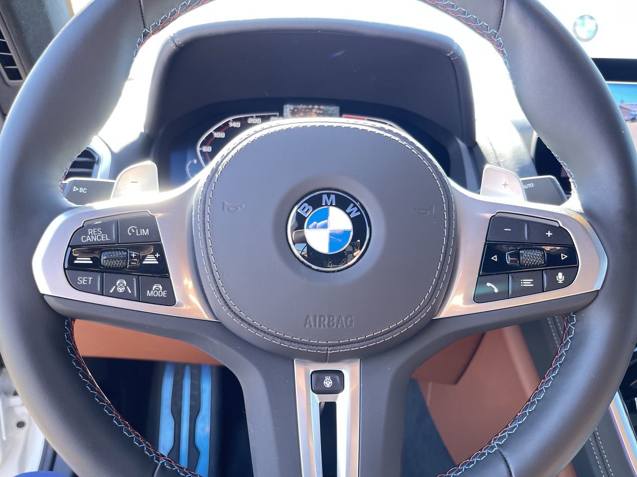 2023 BMW 8 Series Gran Coupe in Calgary, Alberta