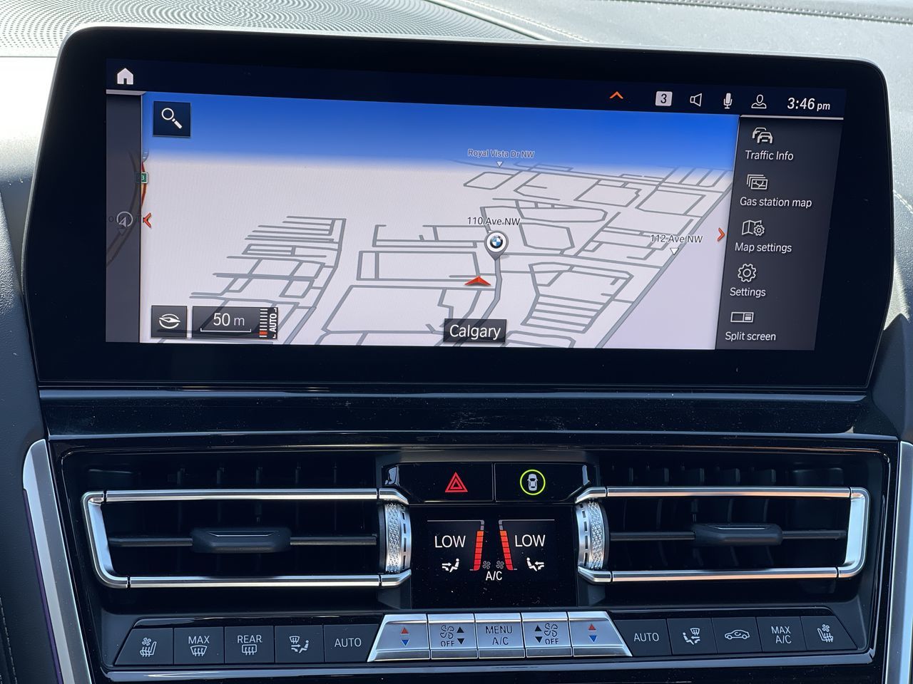 2023 BMW 8 Series Gran Coupe in Calgary, Alberta