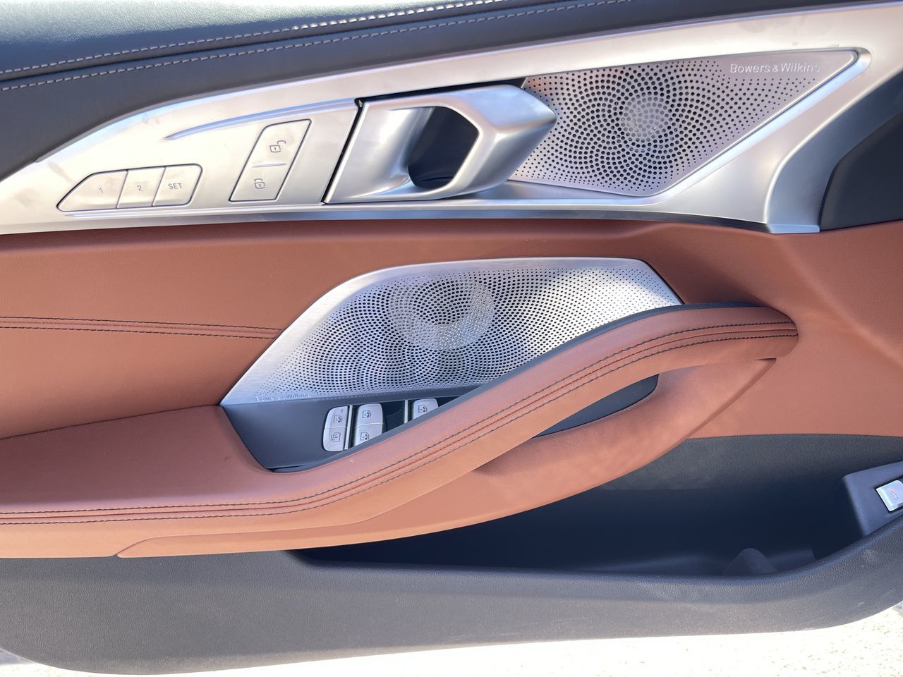 2023 BMW 8 Series Gran Coupe in Calgary, Alberta
