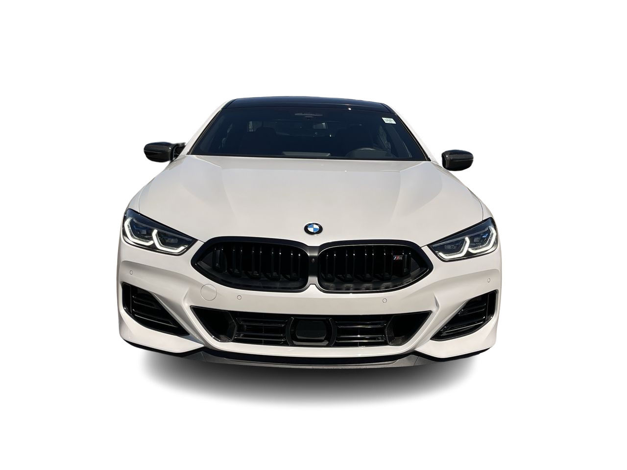 2023 BMW 8 Series Gran Coupe in Calgary, Alberta