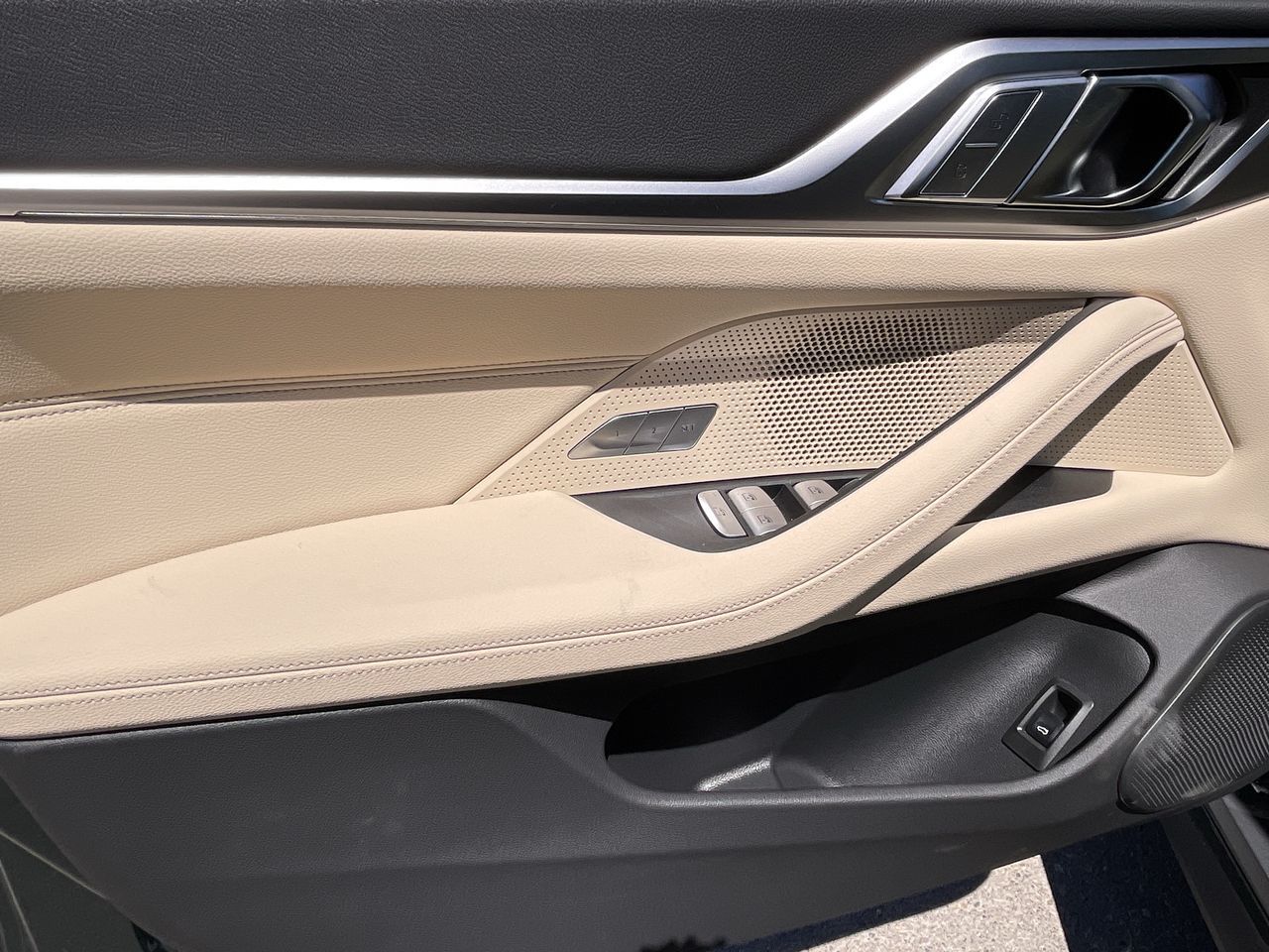 2024 BMW I4 Gran Coupe in Calgary, Alberta