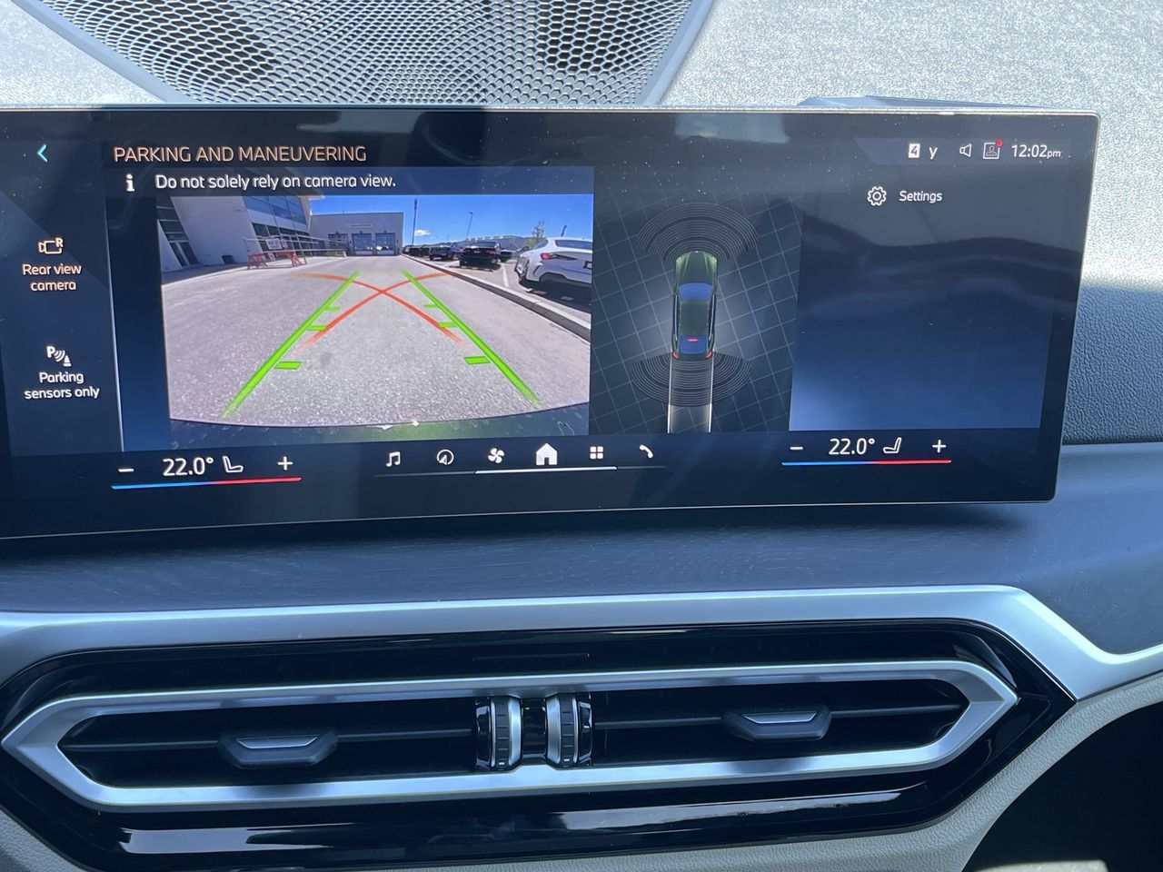 2024 BMW I4 Gran Coupe in Calgary, Alberta