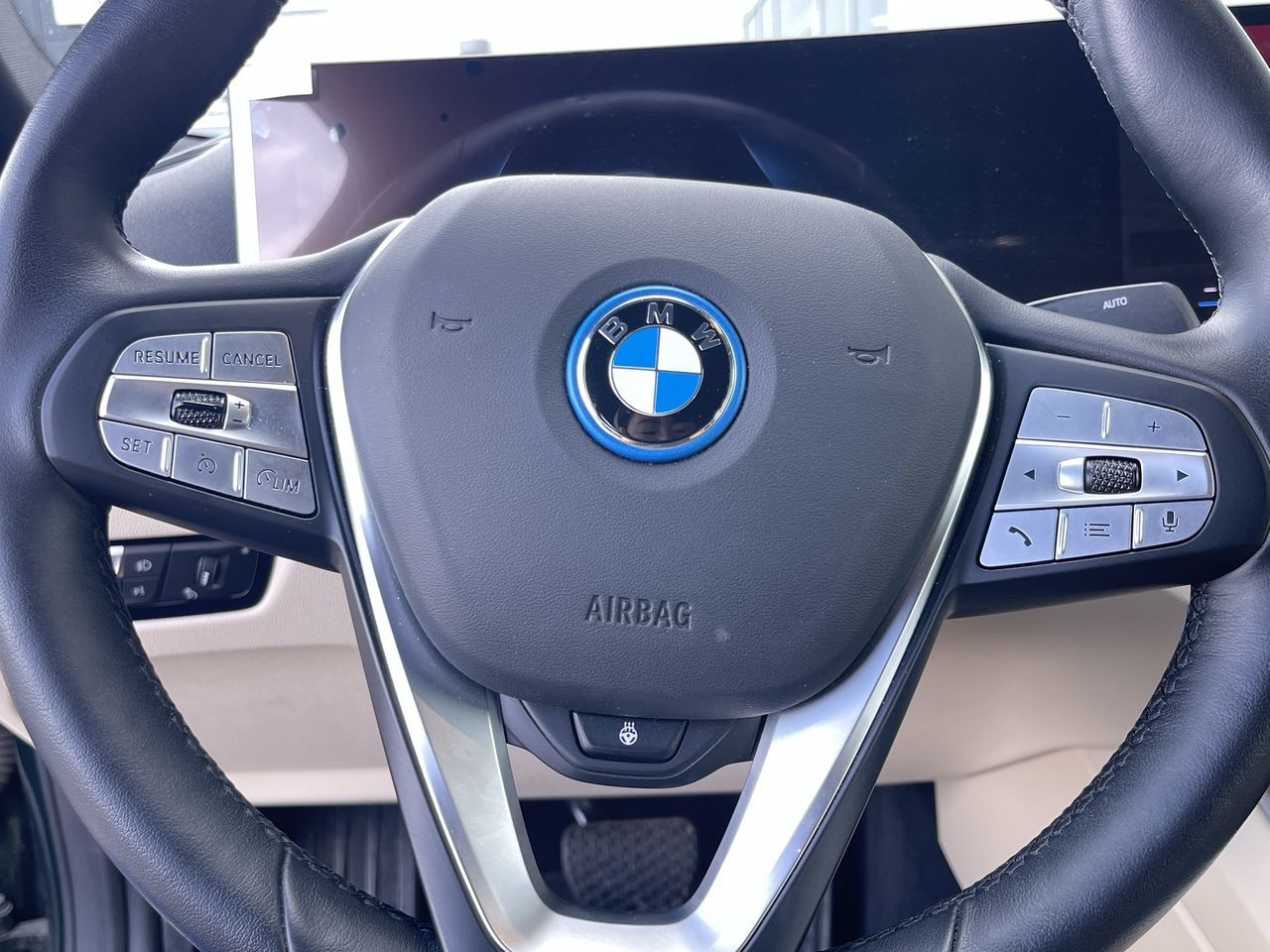 BMW I4 Gran Coupe  2024 à Calgary, Alberta