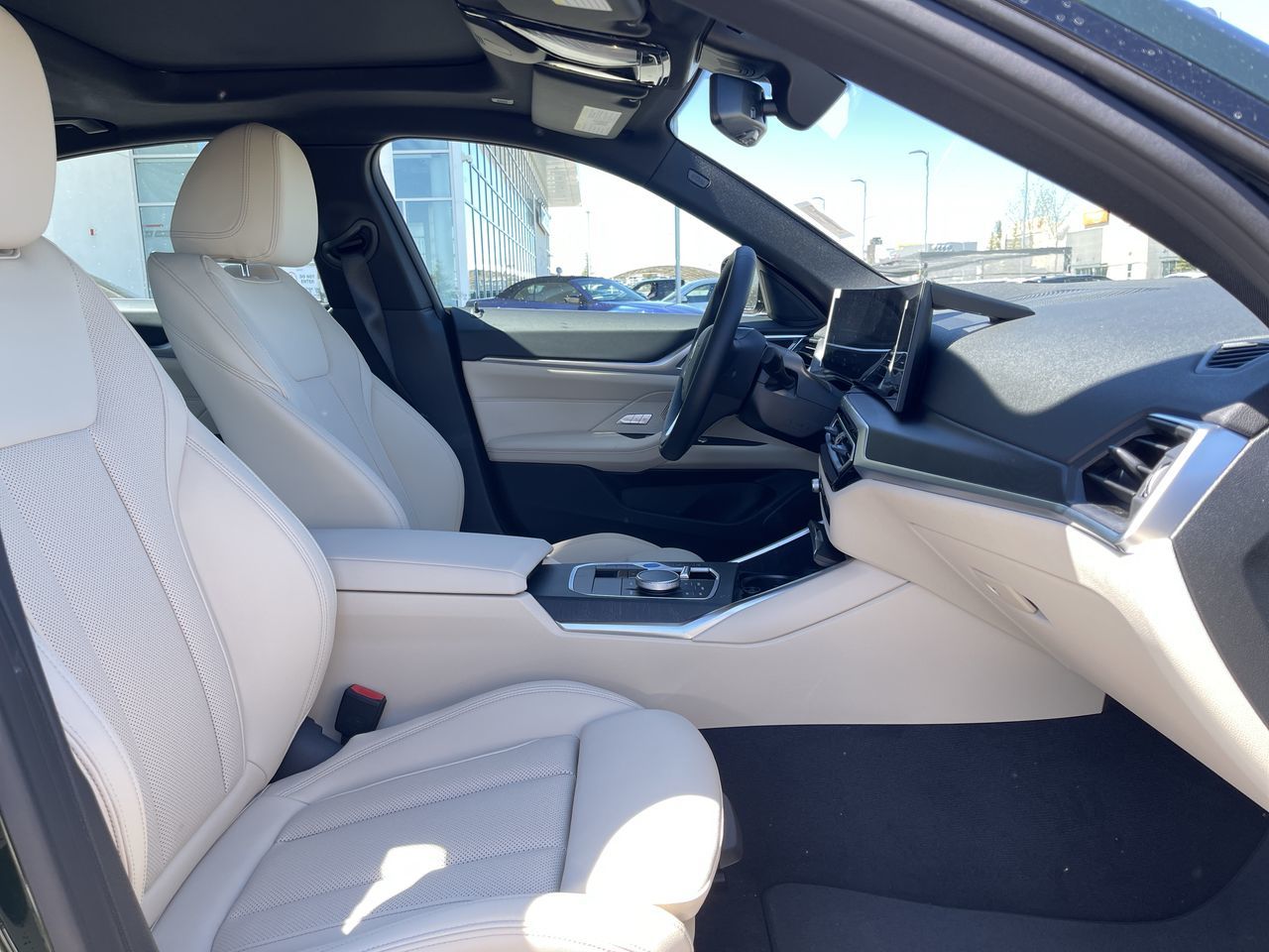 2024 BMW I4 Gran Coupe in Calgary, Alberta