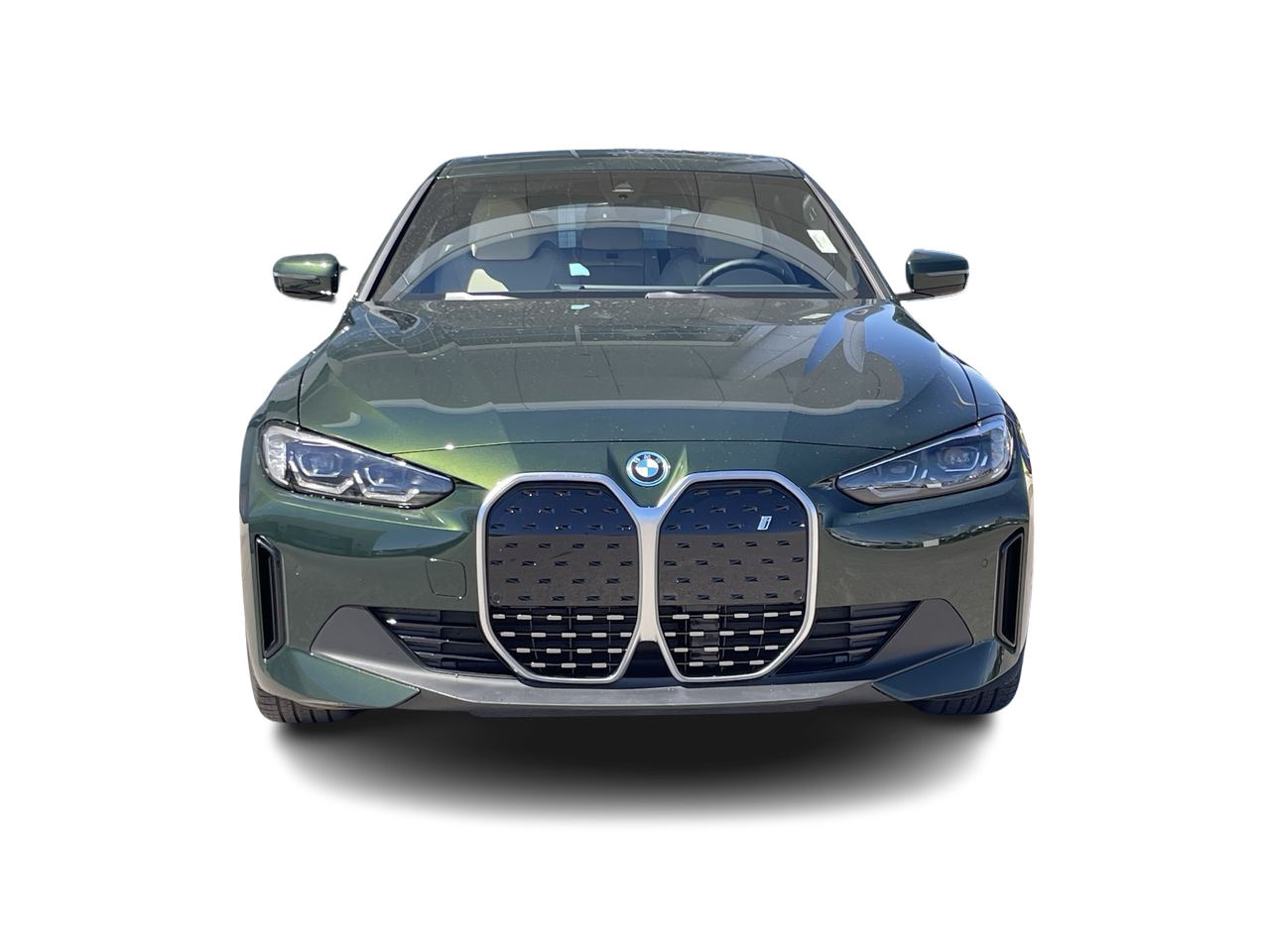 2024 BMW I4 Gran Coupe in Calgary, Alberta