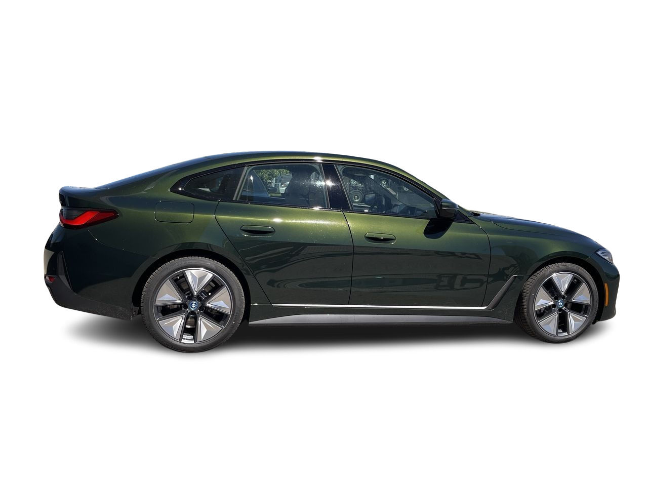 2024 BMW I4 Gran Coupe in Calgary, Alberta