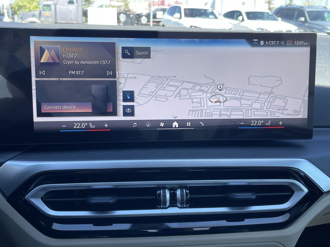 2024 BMW I4 Gran Coupe in Calgary, Alberta