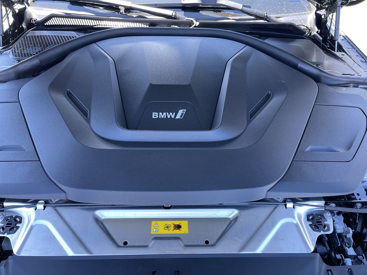 2024 BMW I4 Gran Coupe in Calgary, Alberta