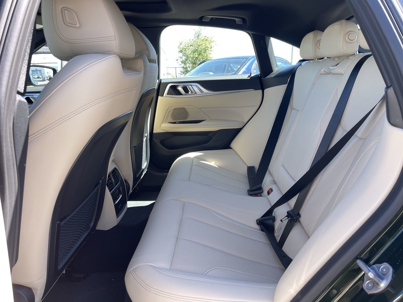 2024 BMW I4 Gran Coupe in Calgary, Alberta