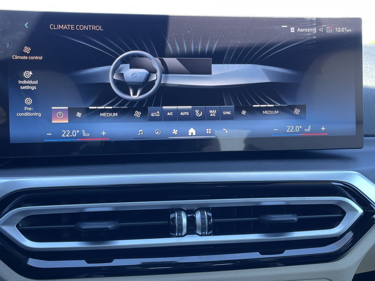 2024 BMW I4 Gran Coupe in Calgary, Alberta