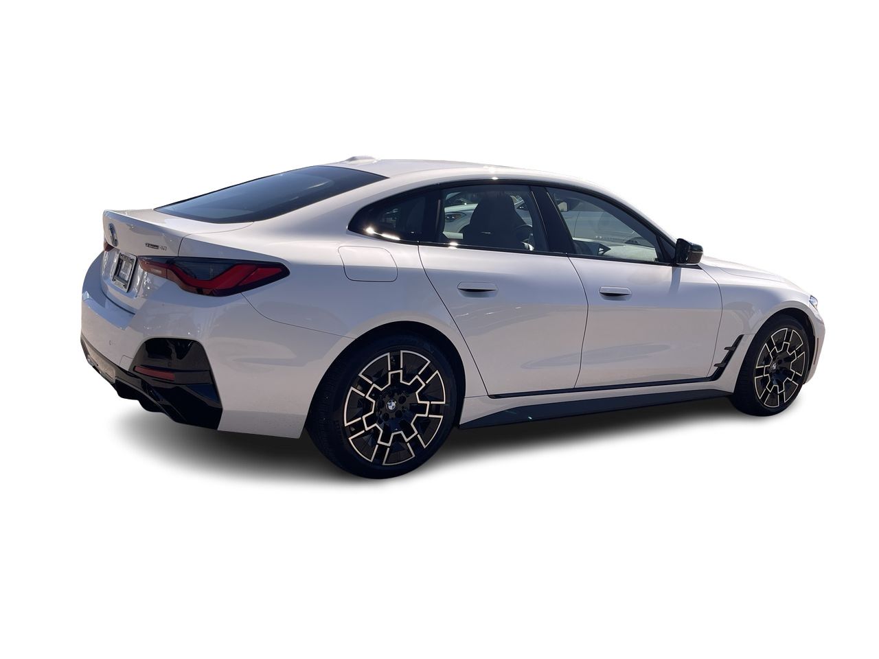 2025 BMW I4 Gran Coupe in Calgary, Alberta