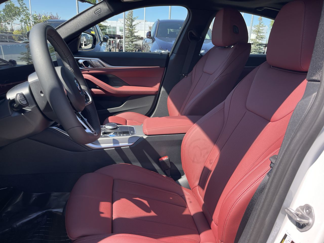 2025 BMW i4 Gran Coupe in Calgary, Alberta