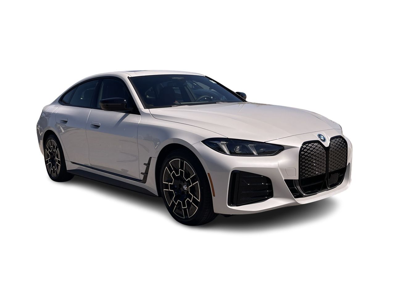 2025 BMW i4 Gran Coupe in Calgary, Alberta