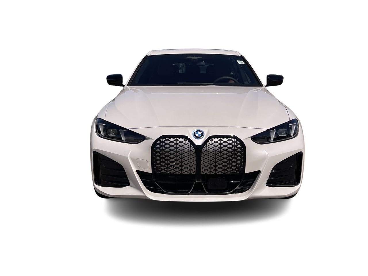 2025 BMW I4 Gran Coupe in Calgary, Alberta