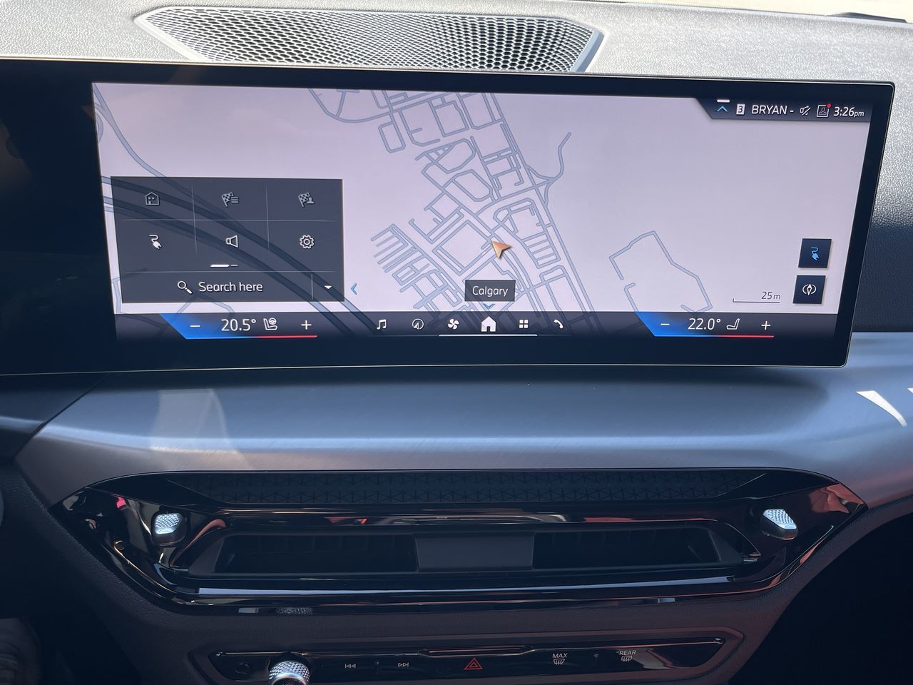 2025 BMW I4 Gran Coupe in Calgary, Alberta