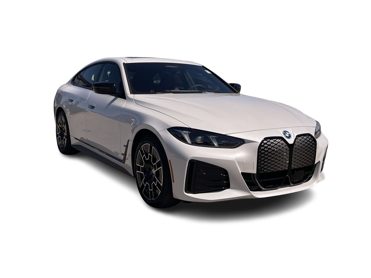 2025 BMW i4 Gran Coupe in Calgary, Alberta